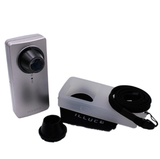 DERMATOSCOPE 8LED ET 32 LED – Image 3