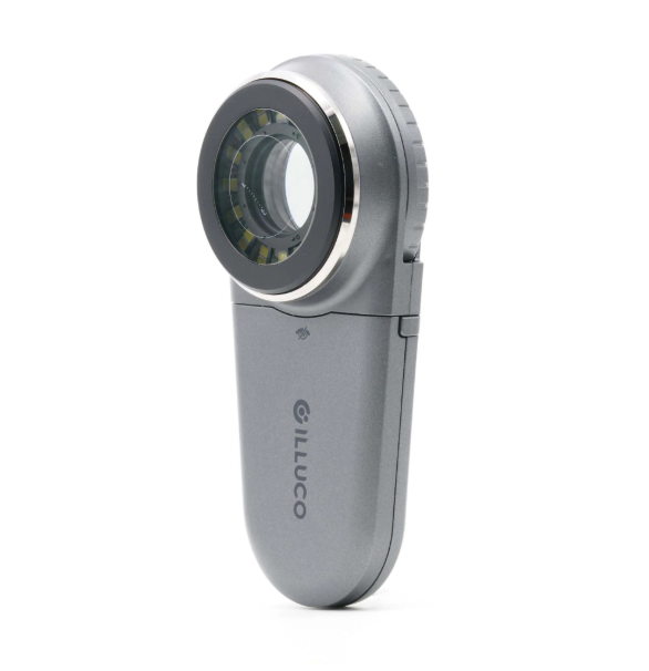 DERMATOSCOPE 8LED ET 32 LED – Image 5