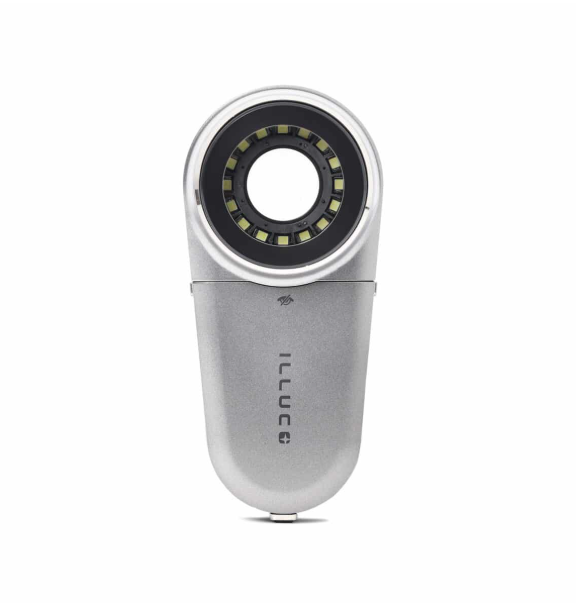 DERMATOSCOPE 8LED ET 32 LED – Image 7