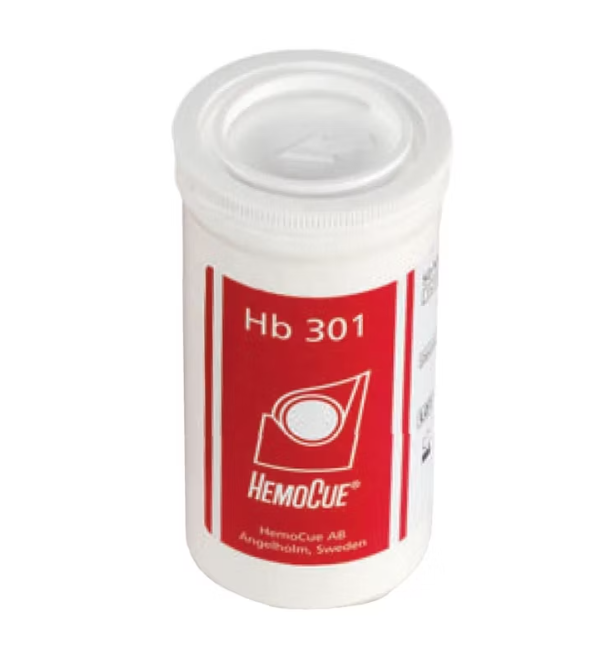 MICROCUVETTES HEMOCUE 301 BANDELETTES – Image 4