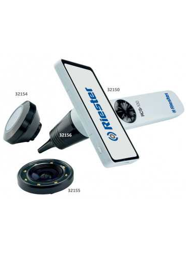CAMERA DE DIAGNOSTIC MEDICAL OTOSCOPE RIESTER – Image 3