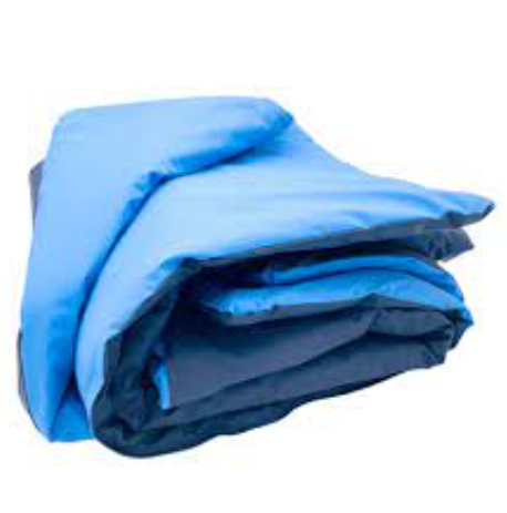 COUVERTURE BACTERIOSTATIQUE IMPERMEABLE – Image 3