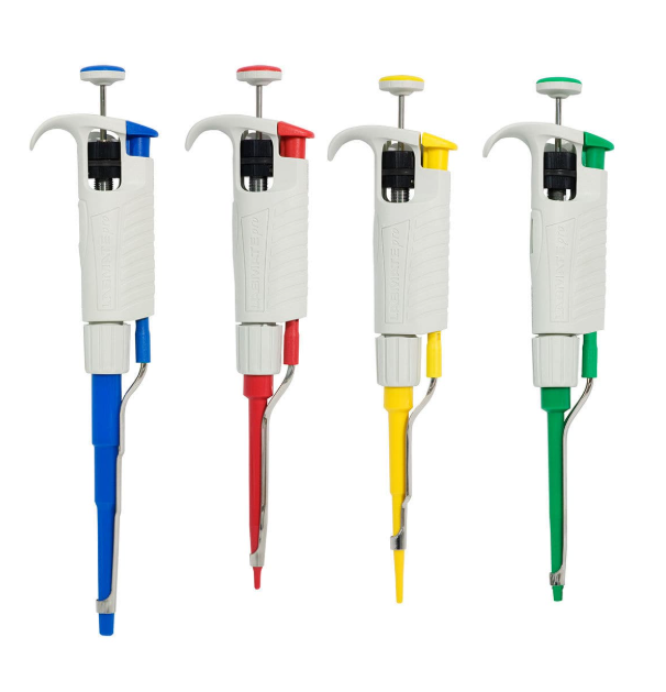 PIPETTE A VOLUME VARIABLE DE LABORATOIRE – Image 5