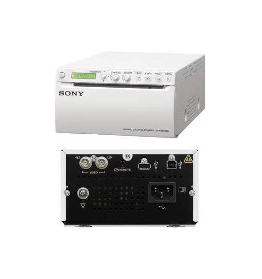 IMPRIMANTE ECHOGRAPHE SONY UP-X898 – Image 3