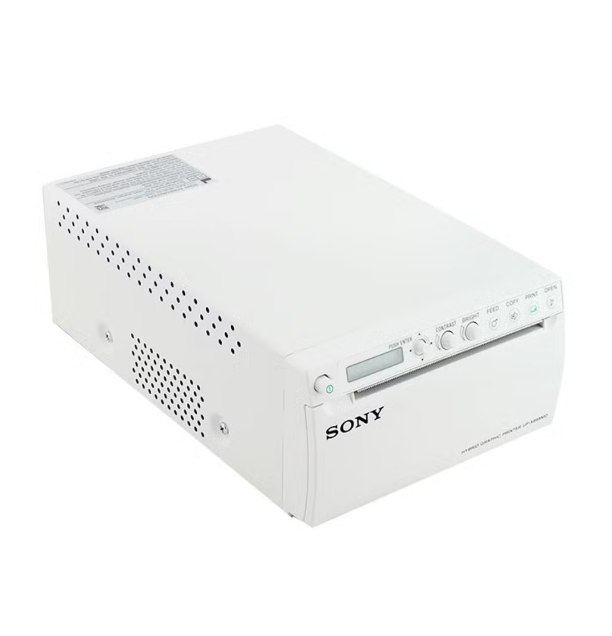 IMPRIMANTE ECHOGRAPHE SONY UP-X898 – Image 4