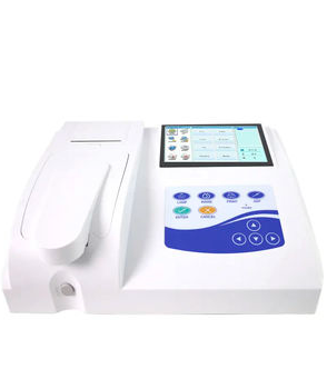 SPECTROPHOTOMETRE DE BIOCHIMIE CONTEC BC-300 – Image 2