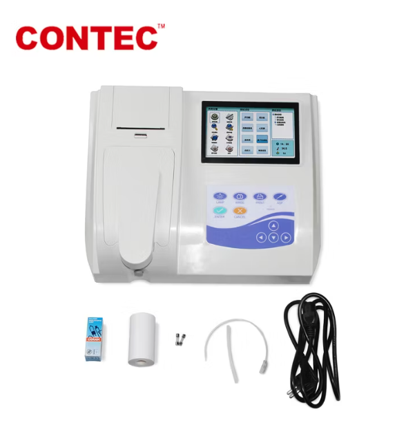 SPECTROPHOTOMETRE DE BIOCHIMIE CONTEC BC-300 – Image 3