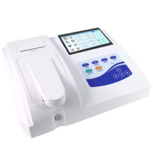 SPECTROPHOTOMETRE DE BIOCHIMIE CONTEC BC-300