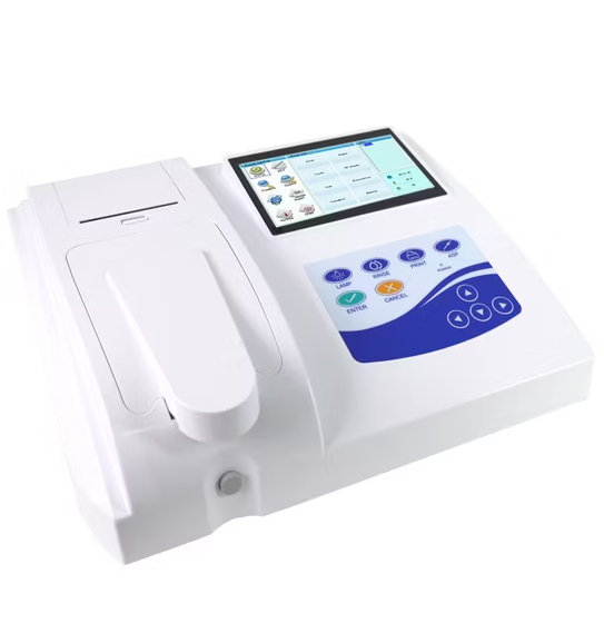 SPECTROPHOTOMETRE DE BIOCHIMIE CONTEC BC-300