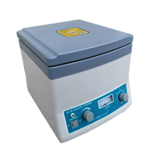CENTRIFUGEUSE 12 TROUS