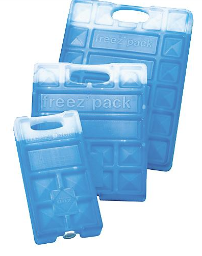 ACCUMULATEUR DE FROID / PAIN DE GLACE – Image 3