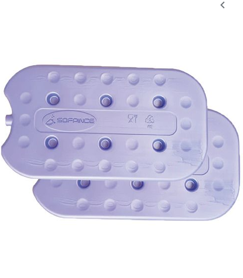 ACCUMULATEUR DE FROID / PAIN DE GLACE – Image 7
