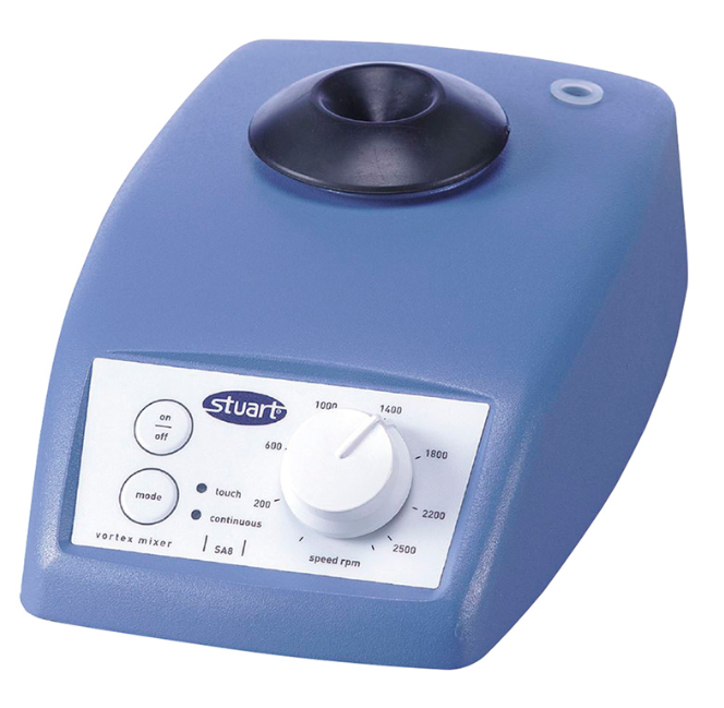 AGITATEUR VORTEX – Image 10