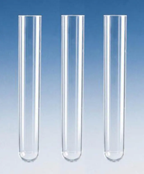 TUBES A ESSAI – Image 2
