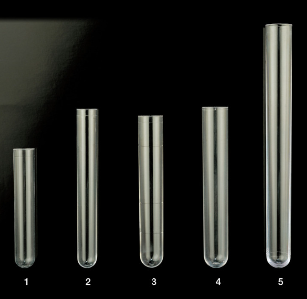 TUBES A ESSAI – Image 4