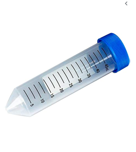 TUBES A CENTRIFUGER – Image 4