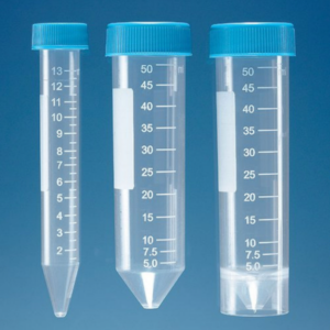 TUBES A CENTRIFUGER