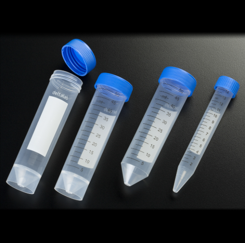 TUBES A CENTRIFUGER – Image 2