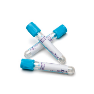 TUBES CITRATES