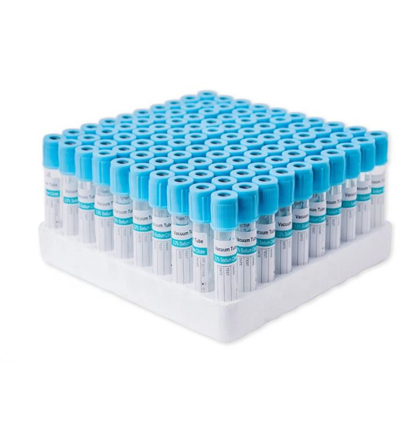 TUBES CITRATES – Image 2