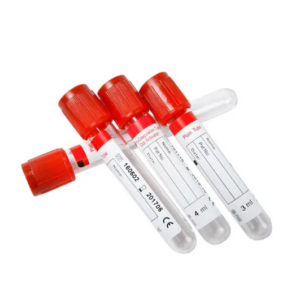 TUBES SECS