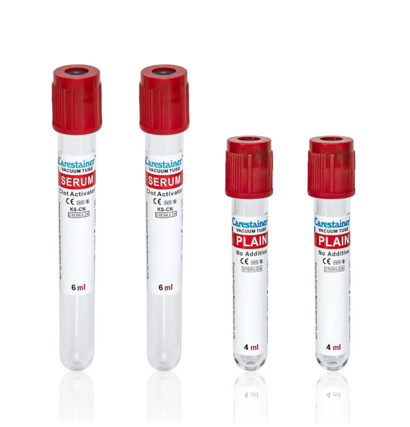 TUBES SECS – Image 2