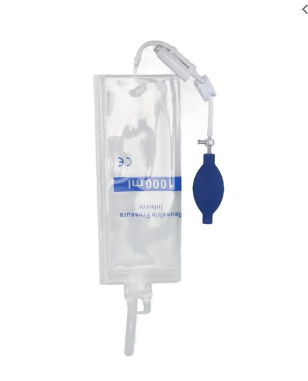 BRASSARD DE PERFUSION A PRESSION – Image 4