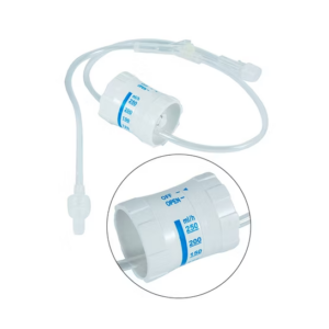 REGULATEUR DE DEBIT DE PERFUSION