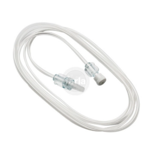 PROLONGATEUR POUR PERFUSION/POUSSE SERINGUE
