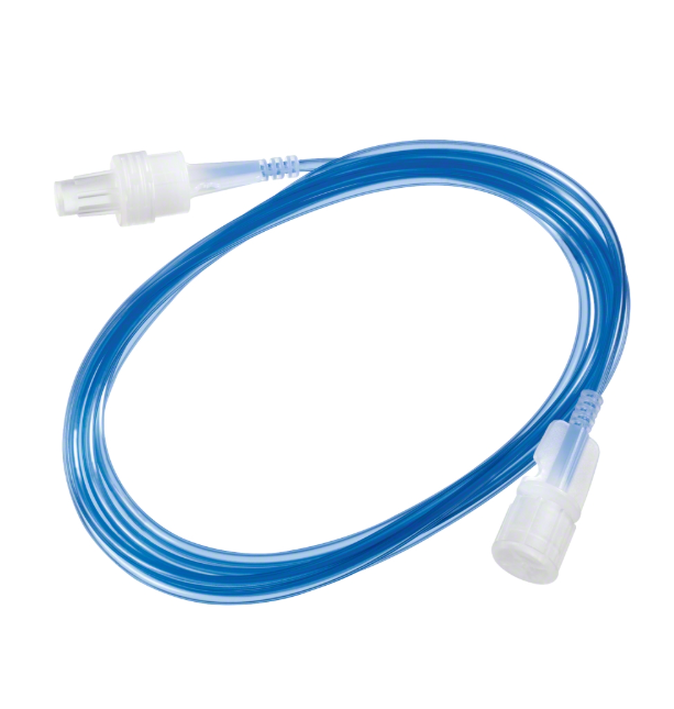 PROLONGATEUR POUR PERFUSION/POUSSE SERINGUE – Image 5