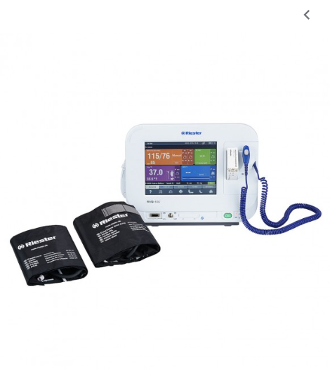 MONITEUR DE SIGNES VITAUX RVS100