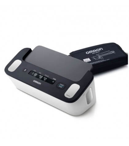 TENSIOMETRE AVEC ECG OMRON – Image 2