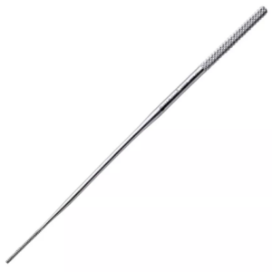 PORTE COTON INOX
