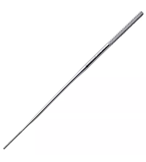 PORTE COTON INOX
