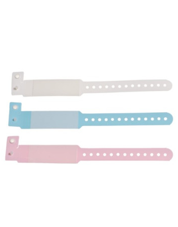 BRACELET D'IDENTIFICATION ENFANT ET NOUVEAU NE – Image 3