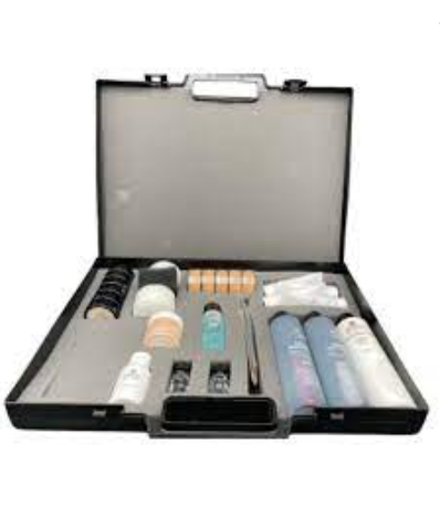 KIT MAQUILLAGE INDIVIDUEL POUR SIMULATION DE PLAIE – Image 2