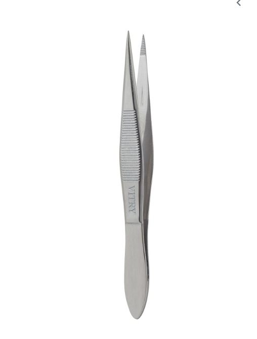 PINCE A ECHARDE INOX – Image 2