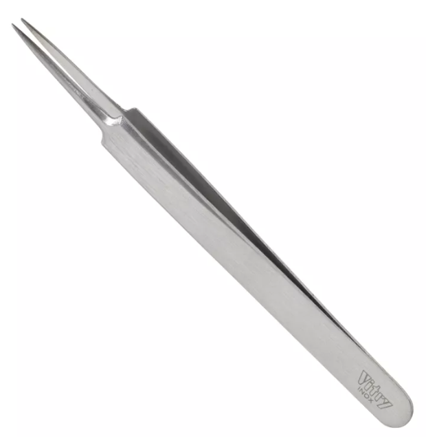 PINCE A ECHARDE INOX