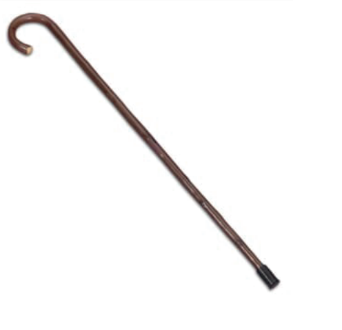 CANNE MEDICALE EN BOIS – Image 3