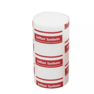 SOFFBAN OUATE POUR PLATRE