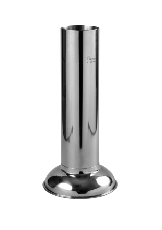 PORTE PINCE A SERVIR EN INOX – Image 2