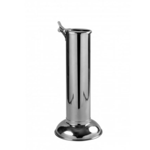 PORTE PINCE A SERVIR EN INOX