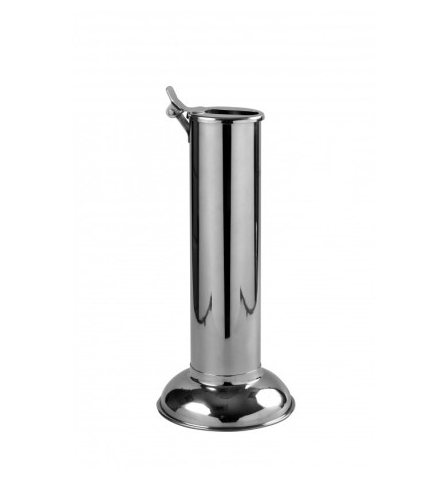 PORTE PINCE A SERVIR EN INOX