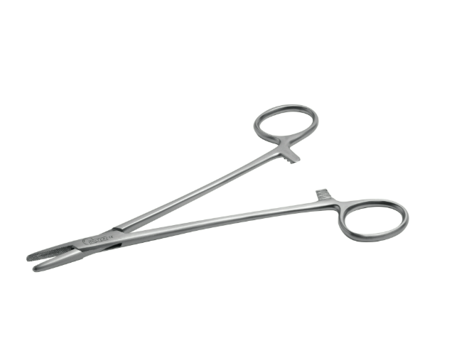 PORTE AIGUILLE MAYO HEGAR – Image 2