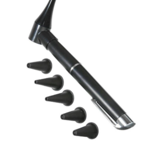 MINI OTOSCOPE D'APPOINT