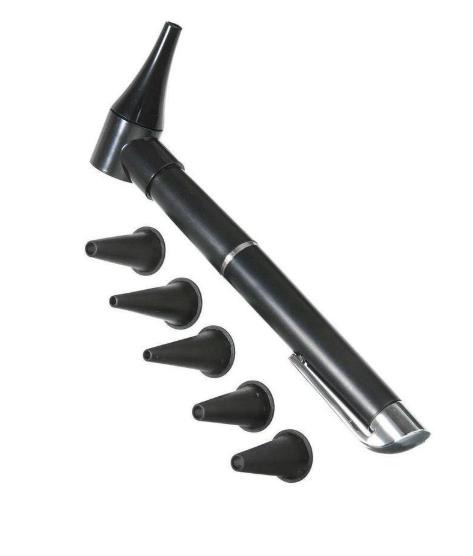 MINI OTOSCOPE D'APPOINT