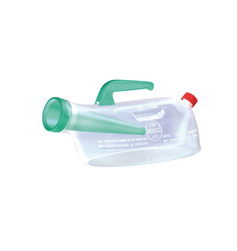 URINAL ANTI-REFLUX – Image 2
