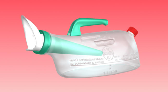 URINAL ANTI-REFLUX – Image 4