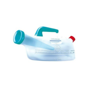 URINAL ANTI-REFLUX