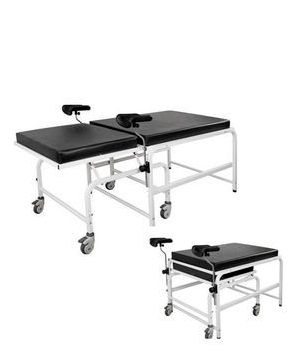 TABLE DE TRAVAIL D’ACCOUCHEMENT